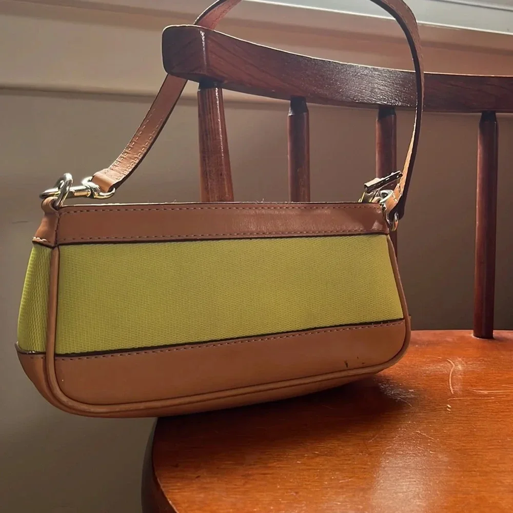 Mulholland Clutch Y2K Purse